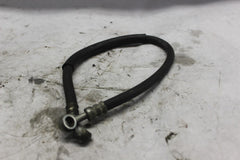 LEFT FRONT BRAKE HOSE A 45125-MA1-741 1982 HONDA GL500I SILVERWING