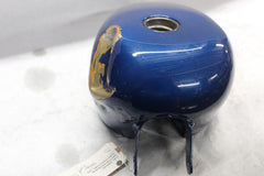 FUEL TANK (SEE PHOTOS) CANCUN BLUE FLAKE 61000231DWH  2016 SPORTSTER XL1200X