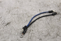SIDE LIGHT WIRES 70643-79B,70644-79A 1997 H-D ELECTRAGLIDE FLHTC-I