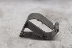 66861-09B HINGED EXHAUST CLAMP HARLEY DAVIDSON