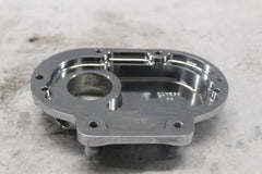 PM PERFORMANCE MACHINE Fluted Clutch COVER CHROME