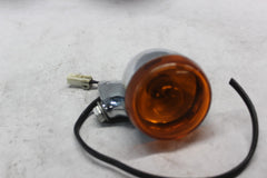 REAR TURN SIGNAL SEE PHOTOS 68887-00 2001 H-D SOFTAIL DUECE FXSTD