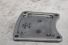 Chrome Inspection Cover 60670-85 2005 ROAD KING CUSTOM FLHRSI