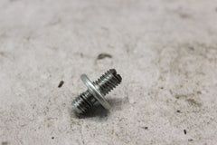 CLUTCH SLOTTED SCREW 8MM 92009-1009 1980 KAWASAKI KZ440