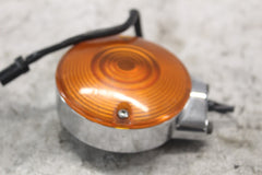 Rear Lamp Turn Signal 68713-94 2010 H-D ULTRA CLASSIC FLHTCU