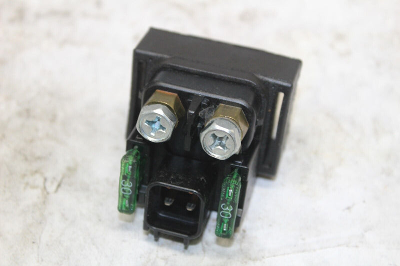 STARTER MOTOR RELAY 31800-06G00 2006 SV1000S