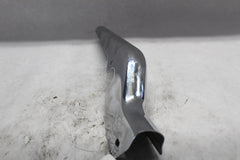 47504-97 Rear Frame Cover Chrome RIGHT HARLEY DAVIDSON