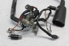 METER SOCKET ASSY 23008-1318 1986 KAWASAKI CONCOURS ZG1000