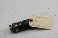 OEM Yamaha Motorcycle 1981 XJ650 Shift Cam 16G-18540-00