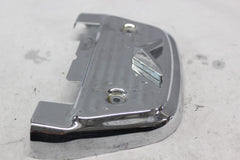 AFTERMARKET PASS FLOORBOARD COVER CHROME 2008 H-D ELECTRAGLIDE FLHT