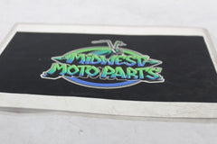 59886-96 SOFTAIL REAR FENDER HARLEY DAVIDSON