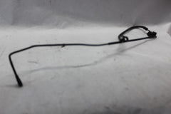 REAR BRAKE LINE W/ STOP SWITCH 45156-00 2001 H-D SOFTAIL DUECE FXSTD