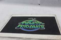 Rear Footboard Floorboard Bracket RIGHT 50518-83 2008 H-D ELECTRAGLIDE FLHT