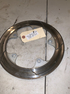 45351-MK3-010 Honda LEFT Rotor 1986 VF1100 Magna