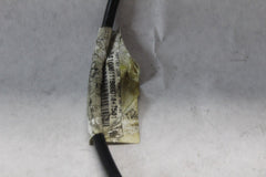 Front Brakeline Dual Caliper Harley Davidson 41800174