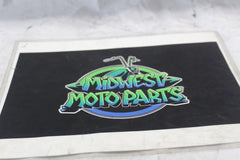 AFTERMARKET LICENSE PLATE FRAME LED HARLEY DAVIDSON