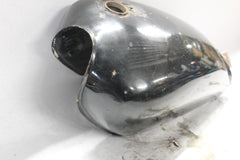 GAS TANK (SEE PHOTOS) 22U-24110-00-03  1983 YAMAHA VIRAGO XV500K