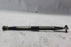 AFTERMARKET SHIFTER ROD BLACK/ SILVER 33759-99 2008 H-D ELECTRAGLIDE FLHT
