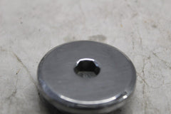 Crankshaft Hole Plug Chrome 09259-36008 2003 SUZUKI VOLUSIA VL800