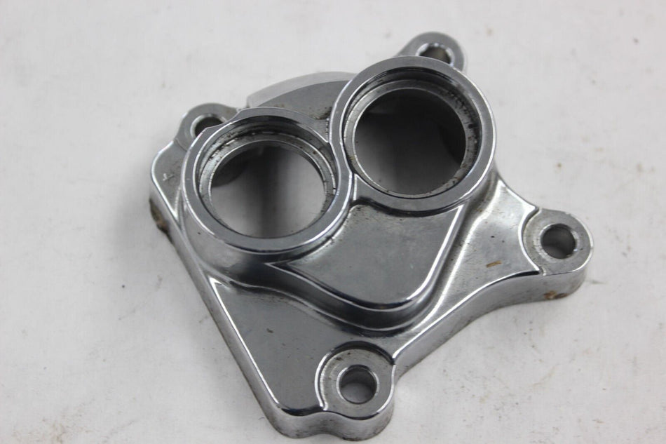 17966-99 Lifter Cover Chrome Rear 17967-99 HARLEY DAVIDSON