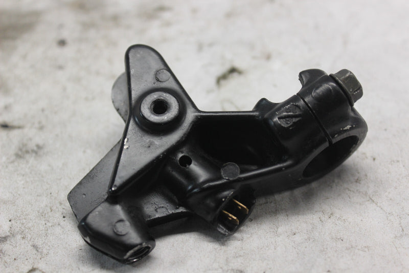 LEFT HANDLEBAR BRACKET 53172-425-003 1982 HONDA GL500I SILVERWING