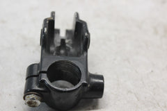 CLUTCH LEVER HOLDER BLACK 46094-017 1980 KAWASAKI KZ440