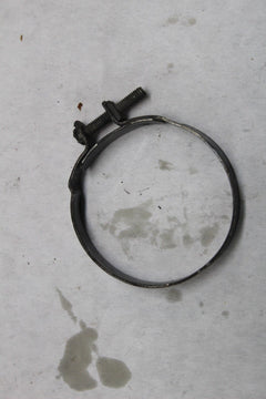 CARB CLAMP 92037-1637 1993 KAWASAKI VULCAN VN750