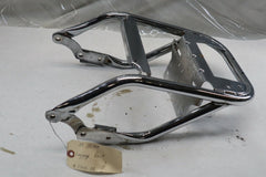 53411-09 Harley Davidson Tour Pak Mount FIXED
