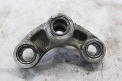 REAR CUSHION LEVER W/ BEARINGS 62600-35810 2002 SUZUKI GSX-R1000