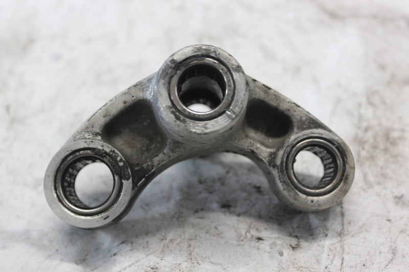 REAR CUSHION LEVER W/ BEARINGS 62600-35810 2002 SUZUKI GSX-R1000