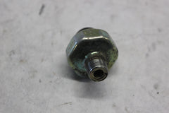 OIL PRESSURE SWITCH 27010-1155 1986 KAWASAKI CONCOURS ZG1000