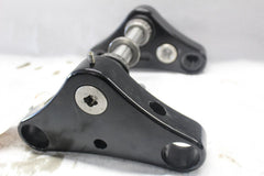 HHI BLACK STEERING STEM ASSY 39NG-RO 1037, 1047 2012 SPORTSTER XL1200