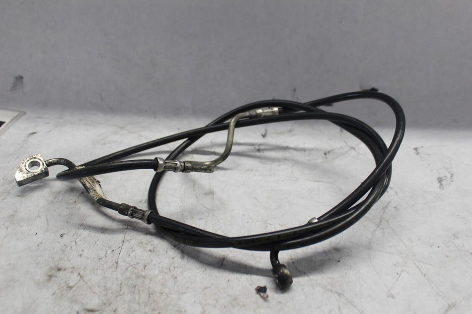 41800315 ABS Brakeline LEFT Front HARLEY DAVIDSON