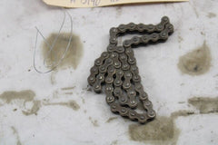 OEM Honda Motorcycle Oil Pump Chain 52L #15140-415-003 2003 CBR900RR