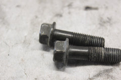 STEERING STEM PINCH BOLT (2) 95701-10035-07 1982 HONDA GL500I SILVERWING