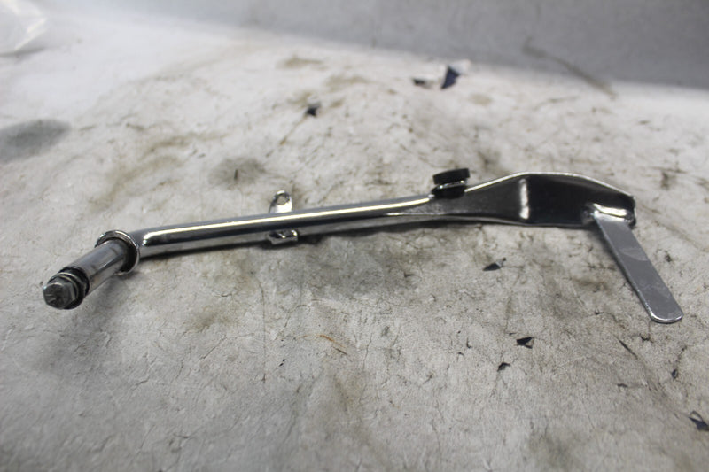 Jiffy Kickstand 50075-07 2010 H-D ULTRA CLASSIC FLHTCU