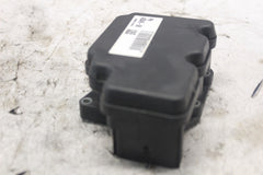 ELECTRONIC ABS UNIT CONTROLLER 40649-08 2010 H-D ULTRA CLASSIC FLHTCU