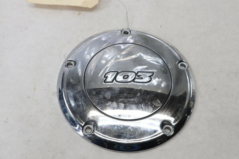OEM Harley Davidson Clutch Derby Cover 