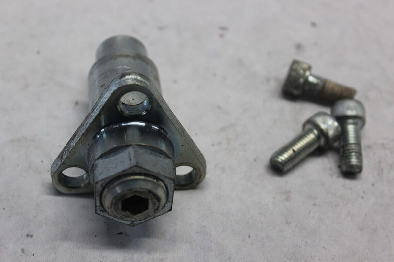SWINGARM SHAFT ASSY RIGHT 33032-1123 1986 KAWASAKI ZG1000