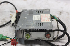 POWER AMPLIFIER UNTESTED 39140-MB9-871 1982 GOLDWING GL1100A