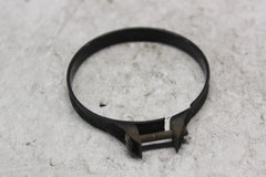 AIR CLEANER TUBE CLAMP 17255-MN1-670  1998 HONDA CBR900RR