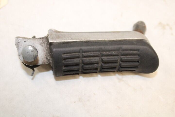 Main Step Arm LEFT 50642-KYJ-305 1987 Honda CBR1000F Hurricane