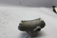 Air Intake Manifold 27613-99 2000 H-D ELECTRAGLIDE FLHT