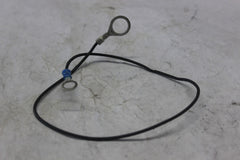 PRE INSULATED RING TERMINAL 9864 2010 H-D ULTRA CLASSIC FLHTCU