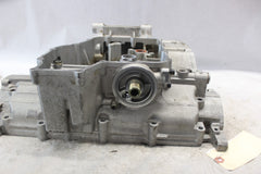 CRANKCASE BOTTOM ASSY 11302-24811 2002 SUZUKI HAYABUSA GSX1300R