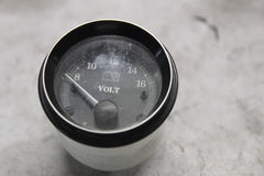 74526-96C Voltmeter VOLT GAUGE HARLEY DAVIDSON