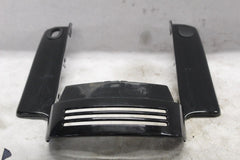 59739-09 Rear Fender Fascia Black HARLEY DAVIDSON