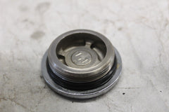 Crankshaft Hole Plug Chrome 09259-36008 2003 SUZUKI VOLUSIA VL800