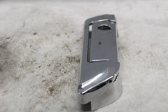 53000138 Tour-Pak Bottom Hasp Chrome HARLEY DAVIDSON