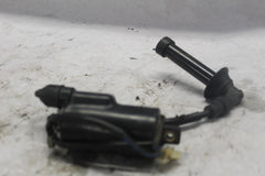 LEFT IGNITION COIL ASSY 30502-MA1-003 1982 HONDA GL500I SILVERWING